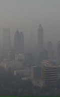 Atlanta Haze
